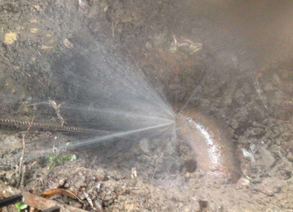 渭南消防管道漏水检测