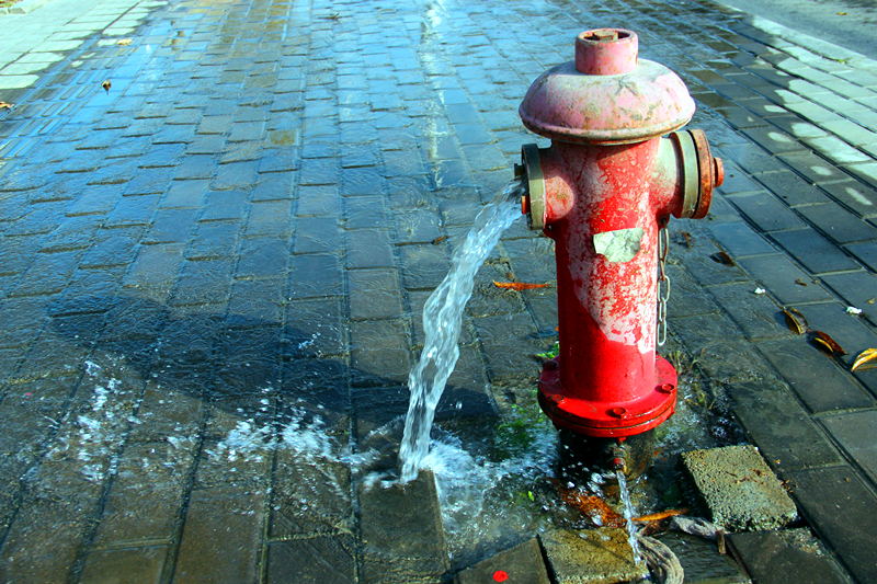 渭南消防管道漏水检测，消防管测漏